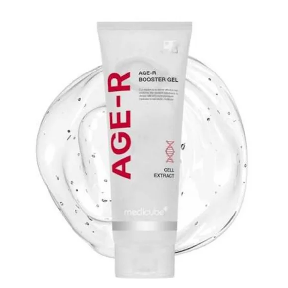 💲SOLD💲 x2 ✨️SEALED✨️ Medicube AGE-R Booster Gel Serum - Picture 4 of 15